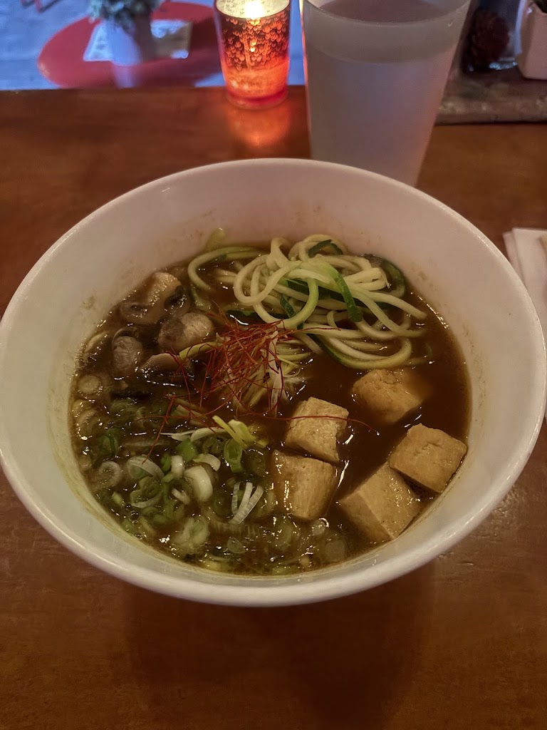 Mr. Taka Ramen