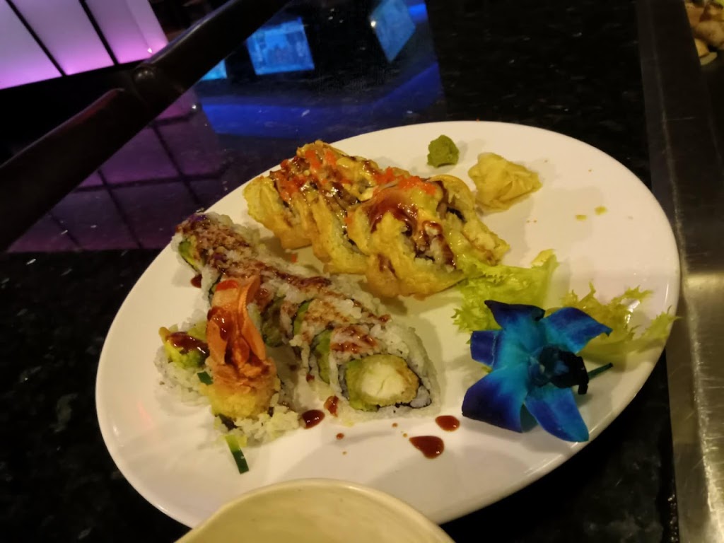 Mt. Fuji Japanese Steakhouse