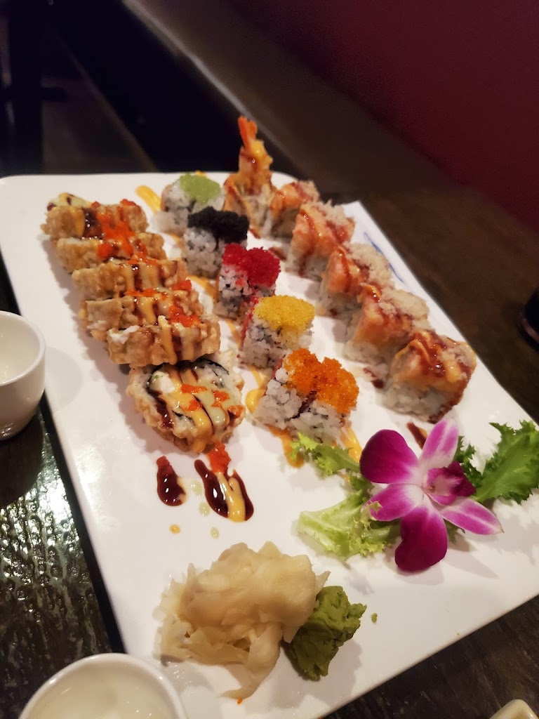 Mt. Fuji Japanese Steakhouse