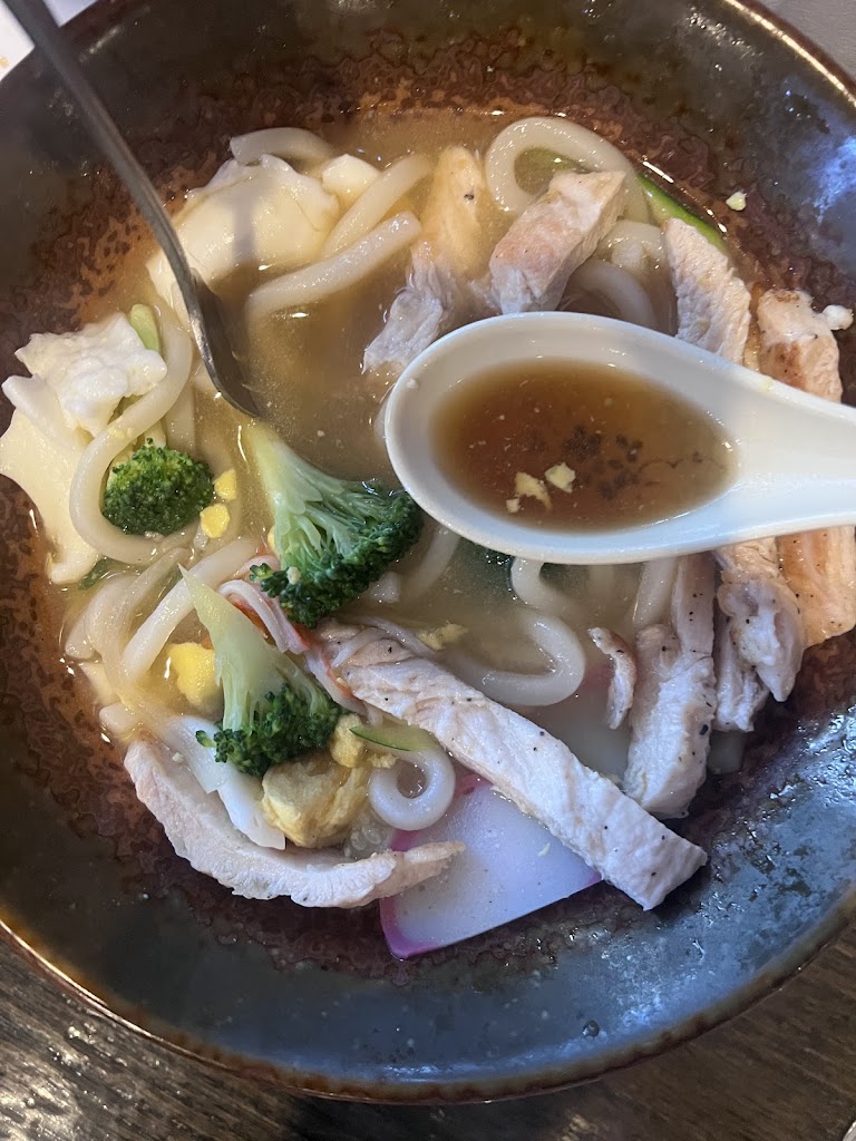 Mt. Fuji Japanese Steakhouse