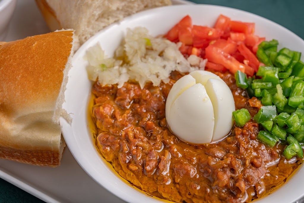 Mudai Ethiopian Restaurant