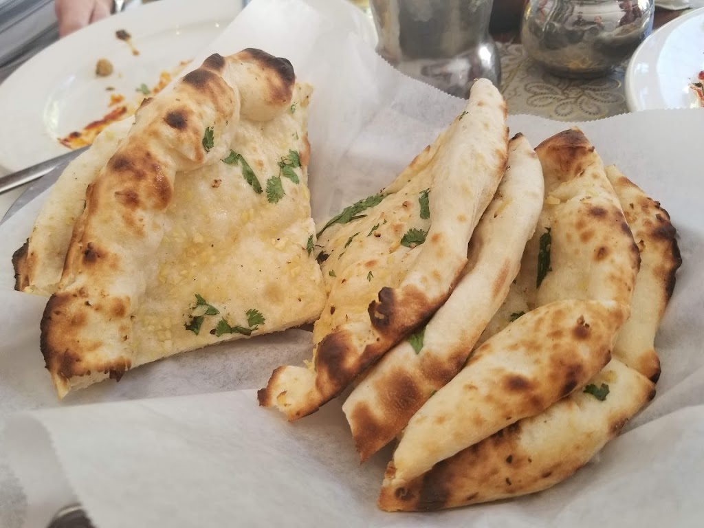 Mughlai Indian Cuisine