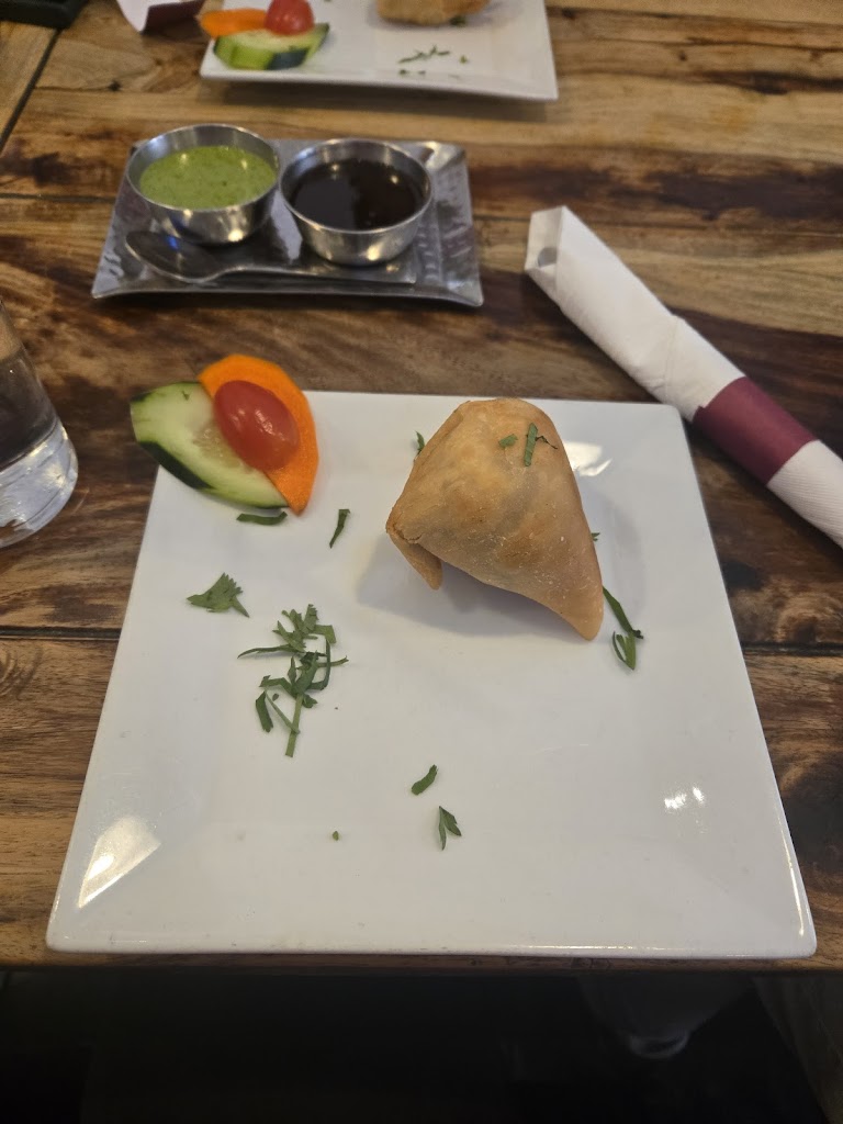 Mughlai Indian Cuisine
