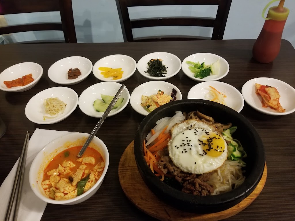 Muguboka Restaurant