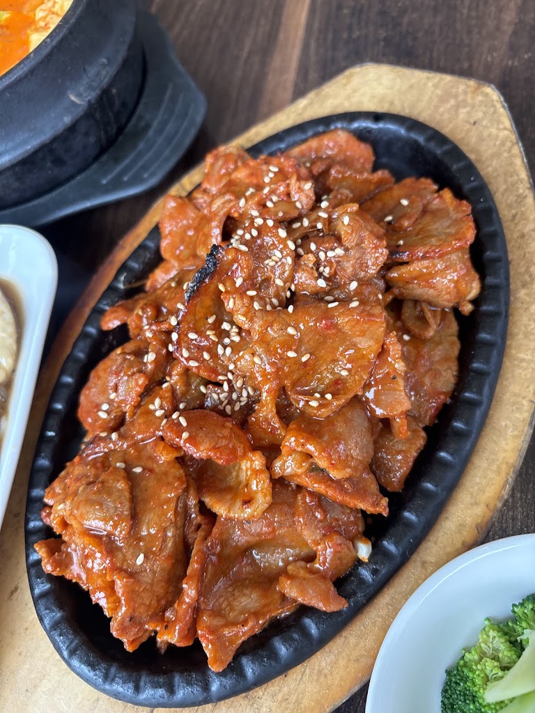 Muguboka Restaurant