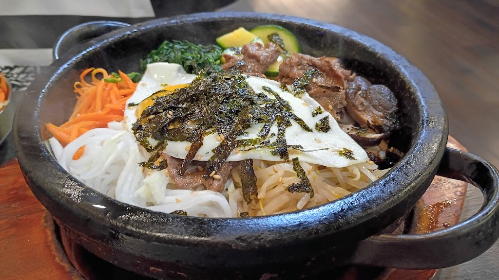 MUGUNGHWA Korean Restaurant