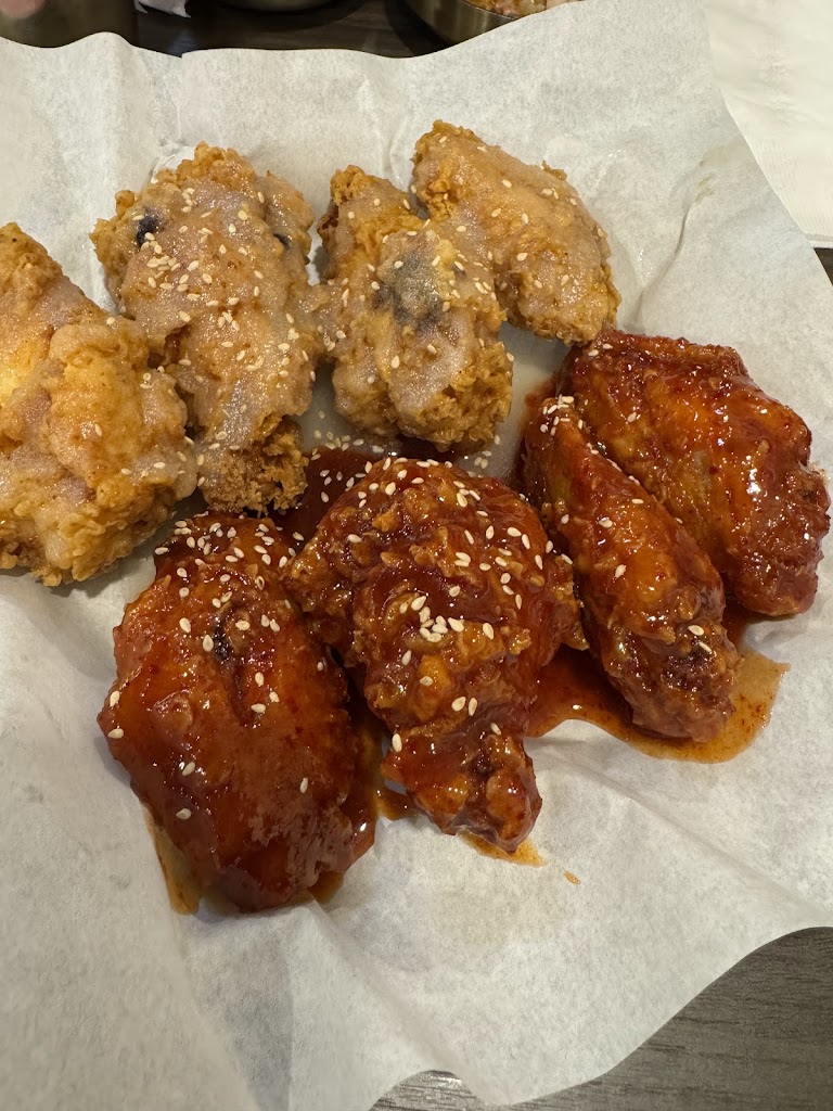 MUGUNGHWA Korean Restaurant