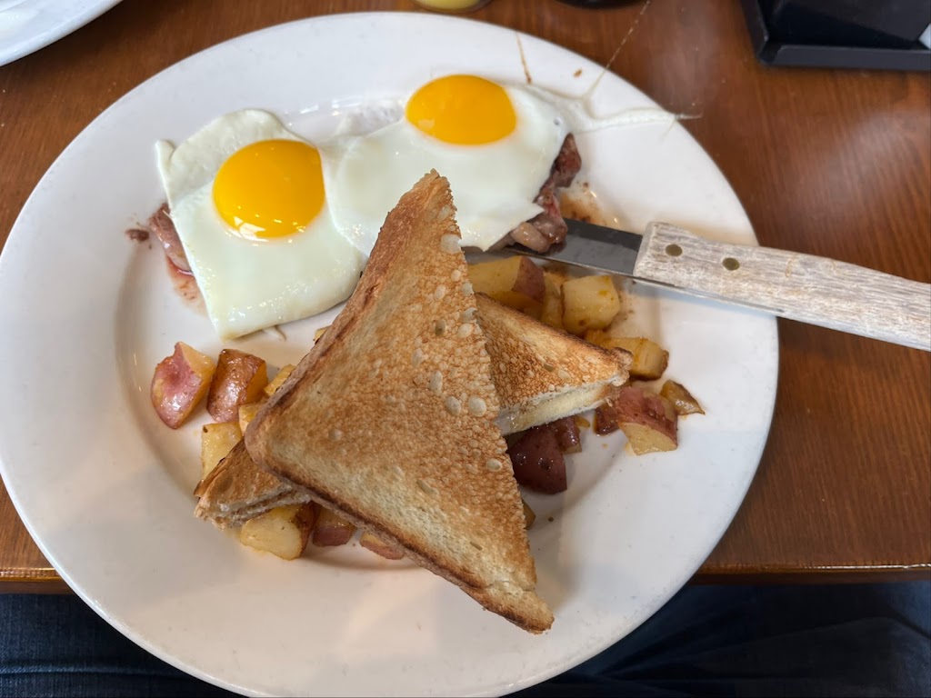 Mul's Diner