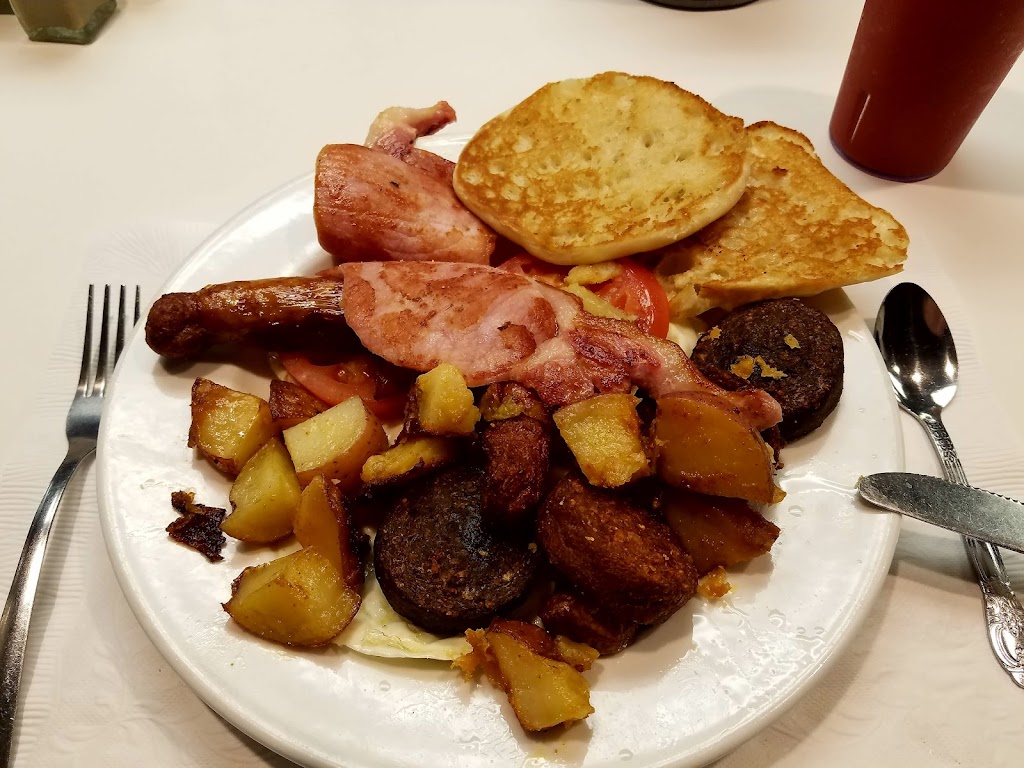 Mul's Diner