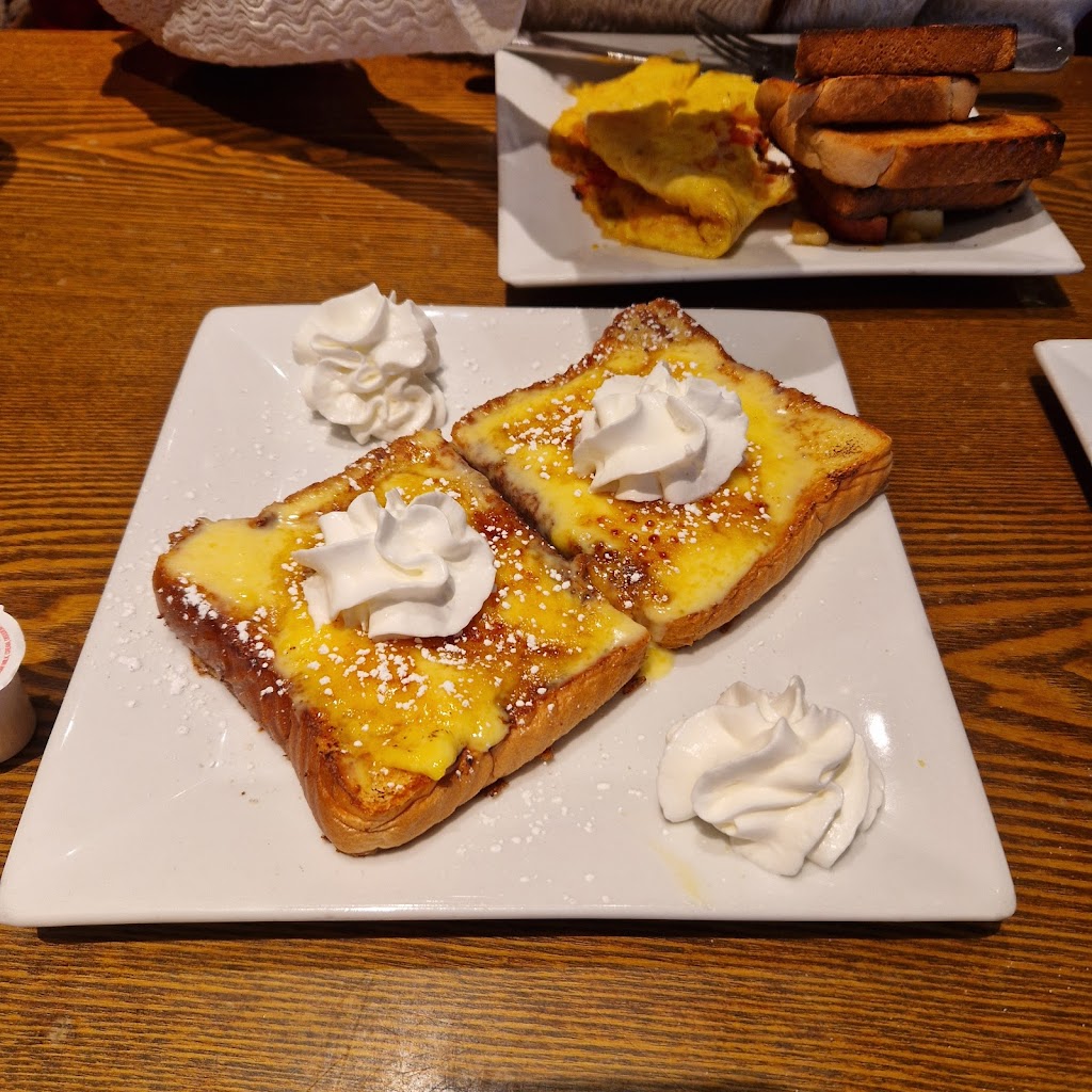 Mul's Diner