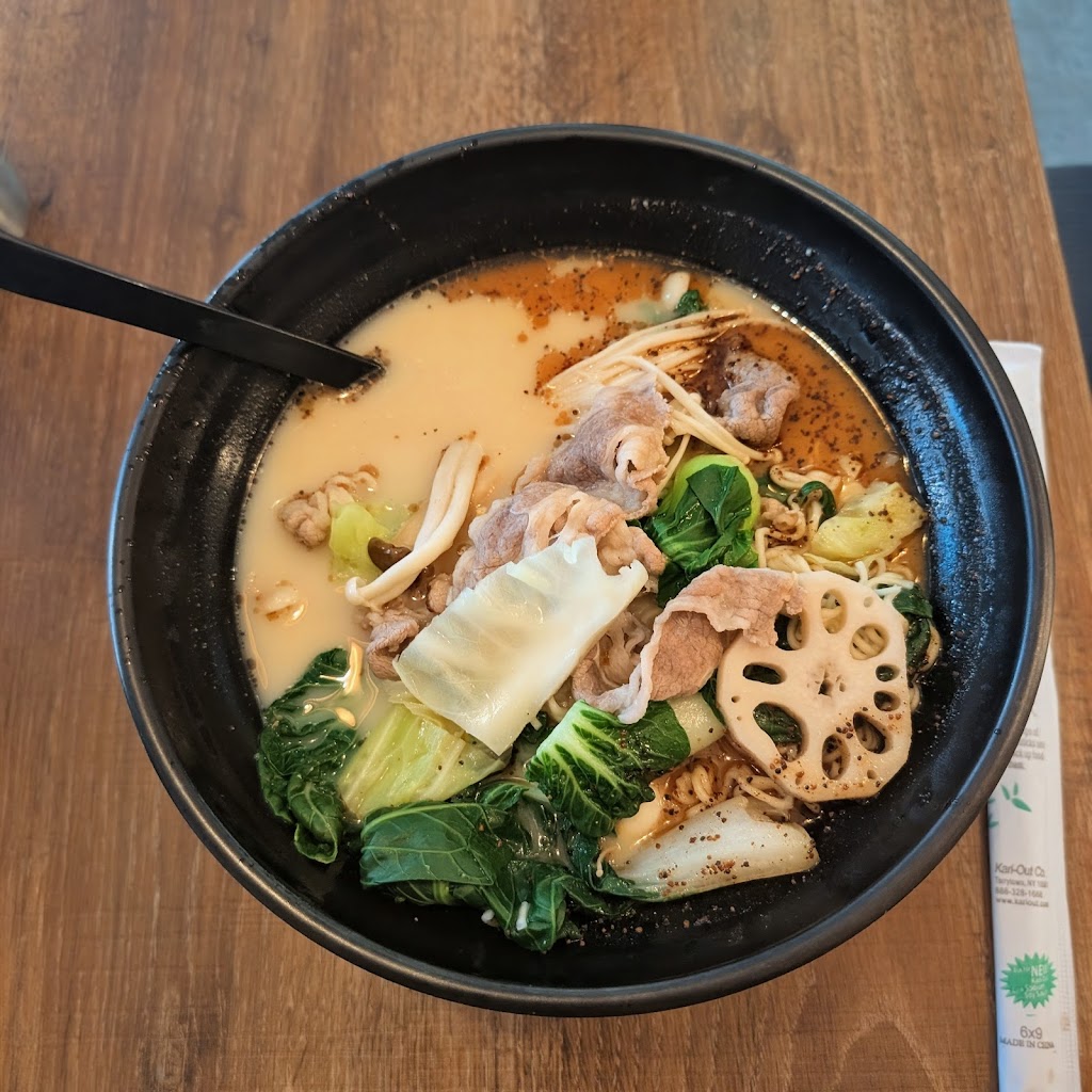 Mulan Malatang