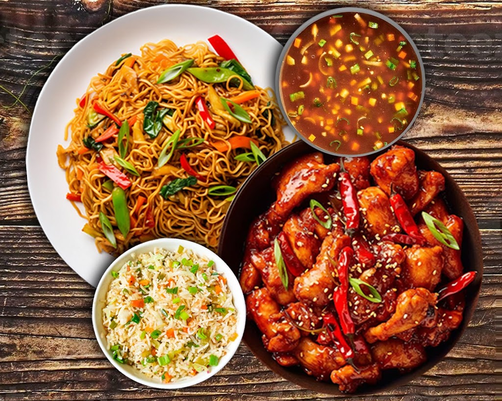 Mumbai 74 Hakka and Indian Cuisine (Takeout Restaurant)