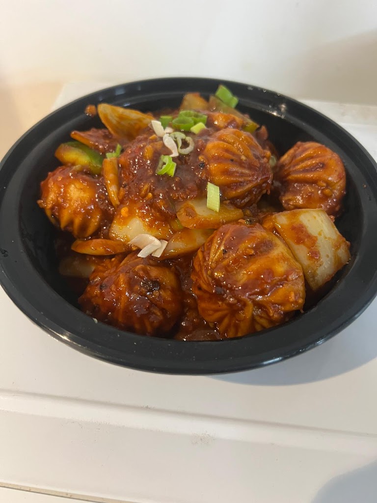 Mumbai 74 Hakka and Indian Cuisine (Takeout Restaurant)