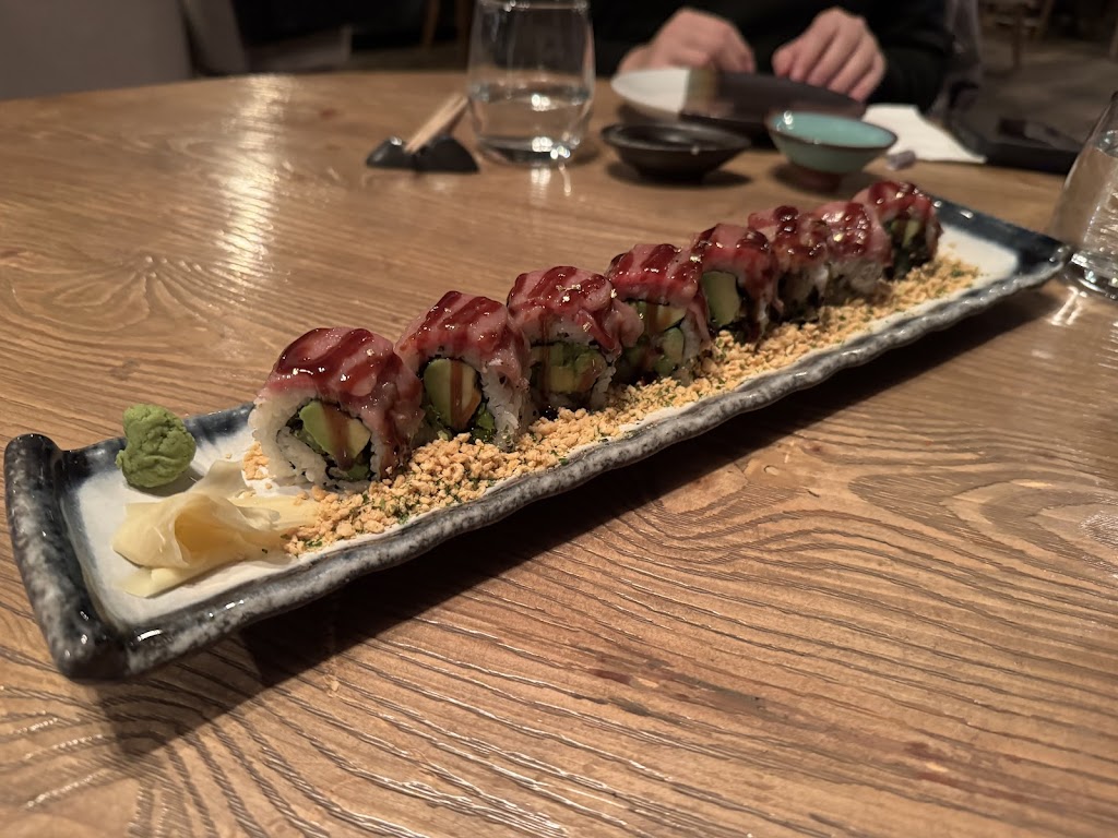 Muni Robata