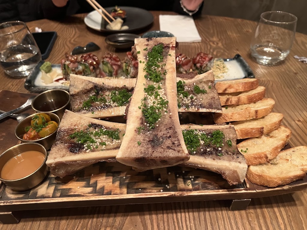 Muni Robata
