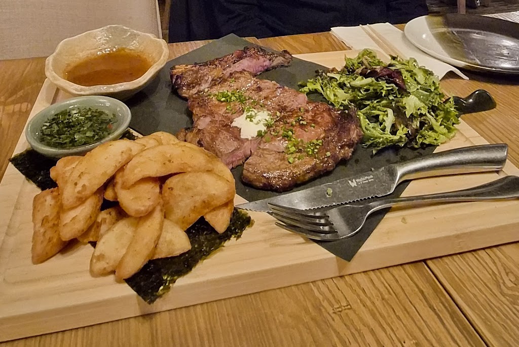 Muni Robata