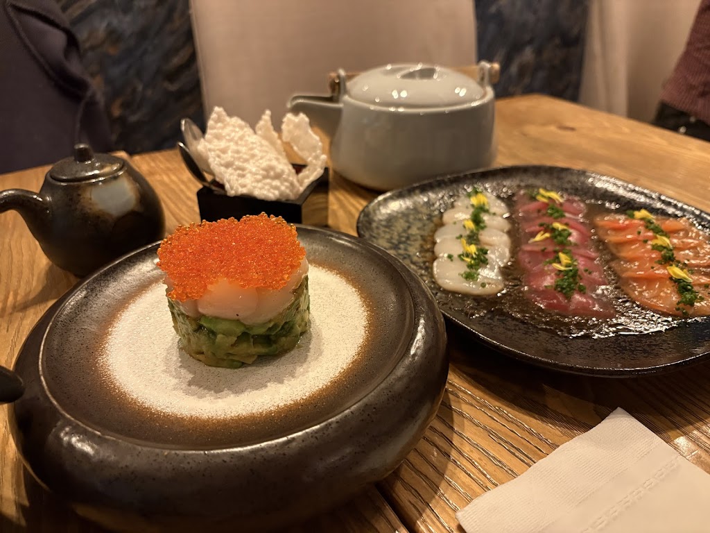 Muni Robata