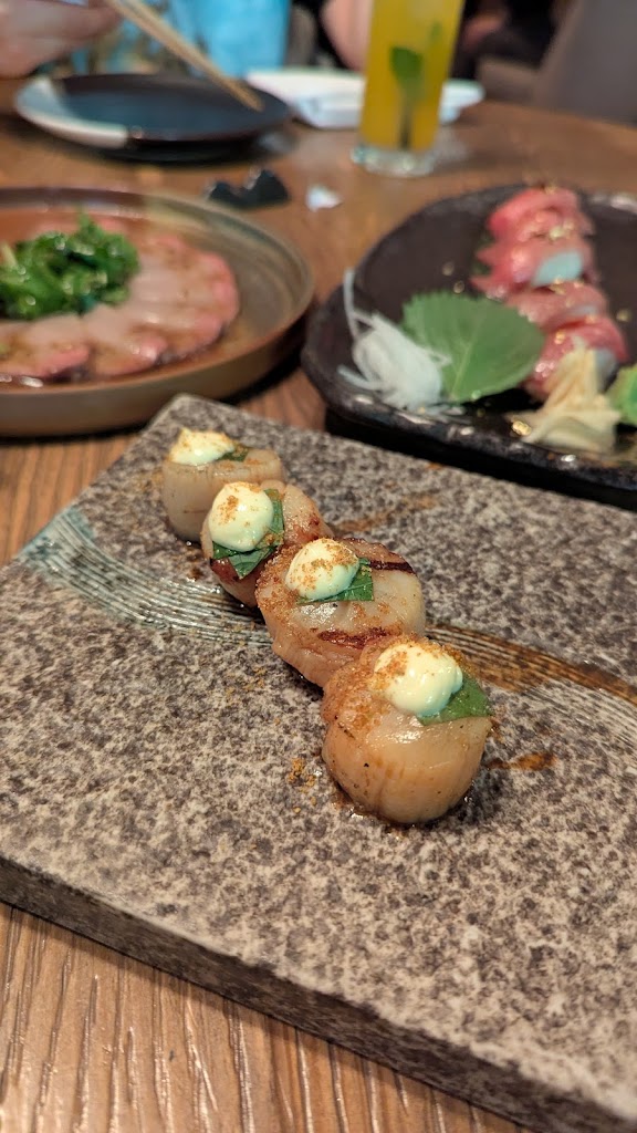 Muni Robata