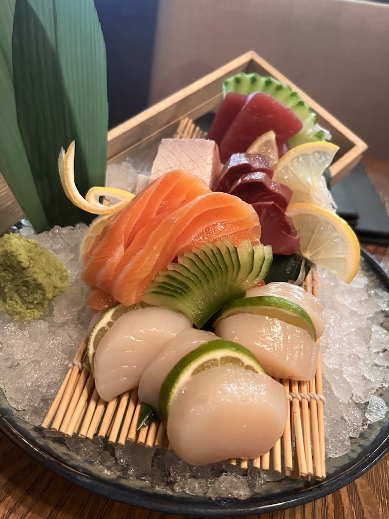 Muni Robata