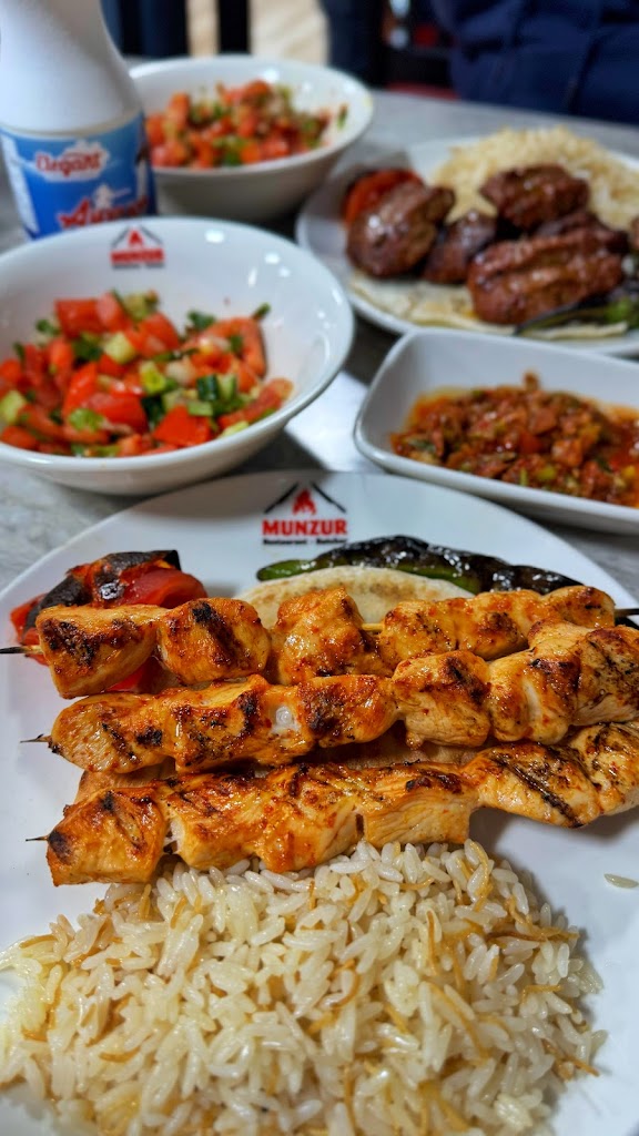 Munzur Restaurant and Butcher House