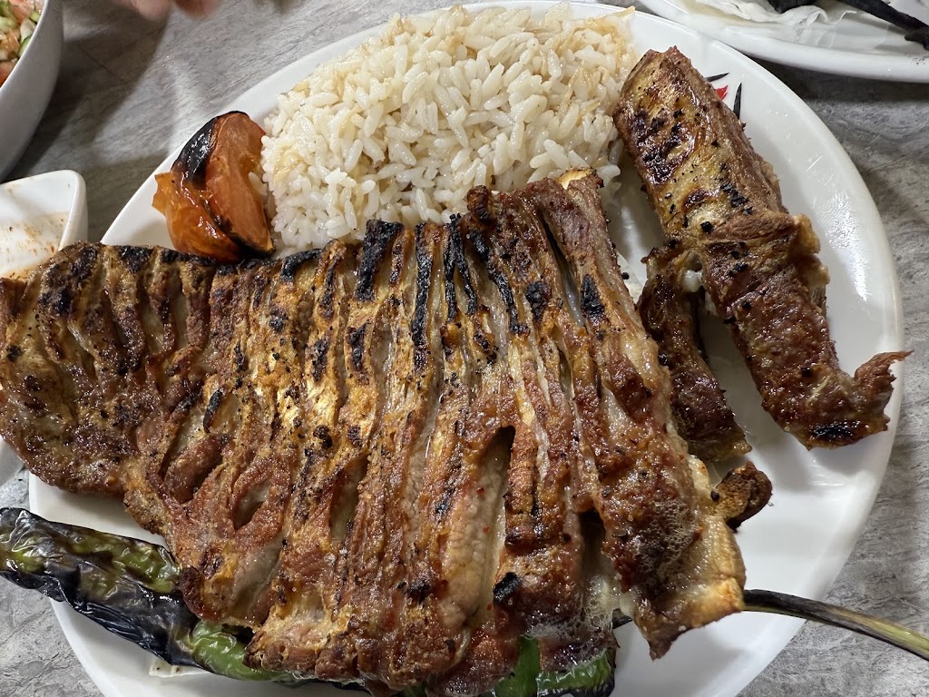 Munzur Restaurant and Butcher House