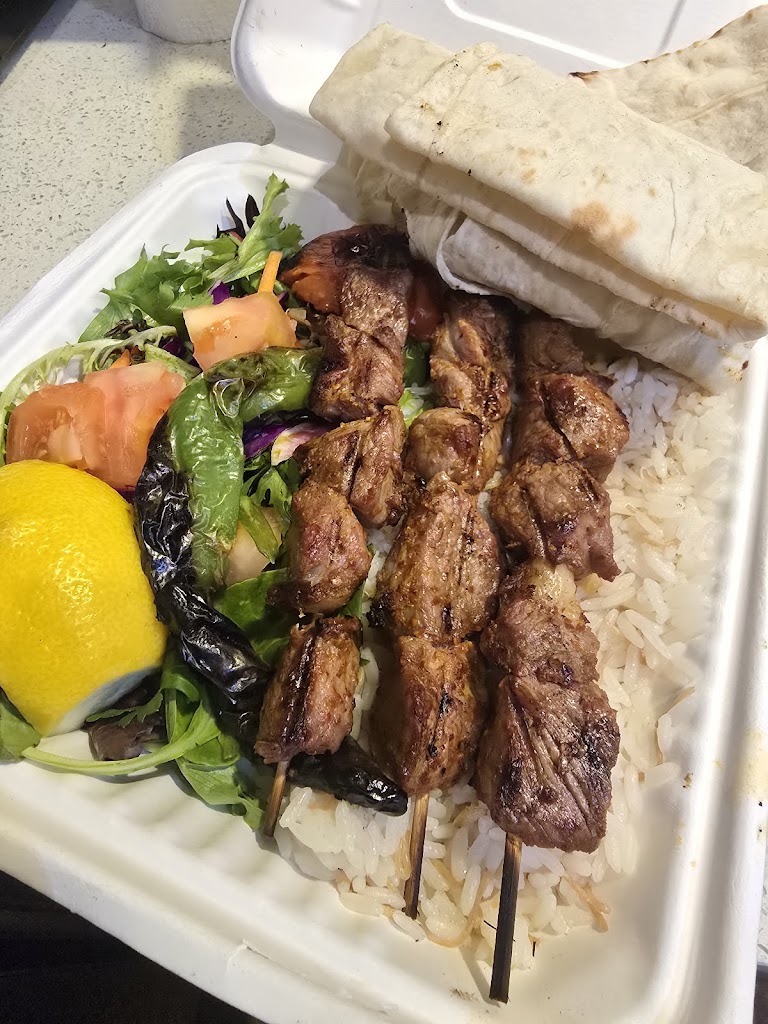 Munzur Restaurant and Butcher House