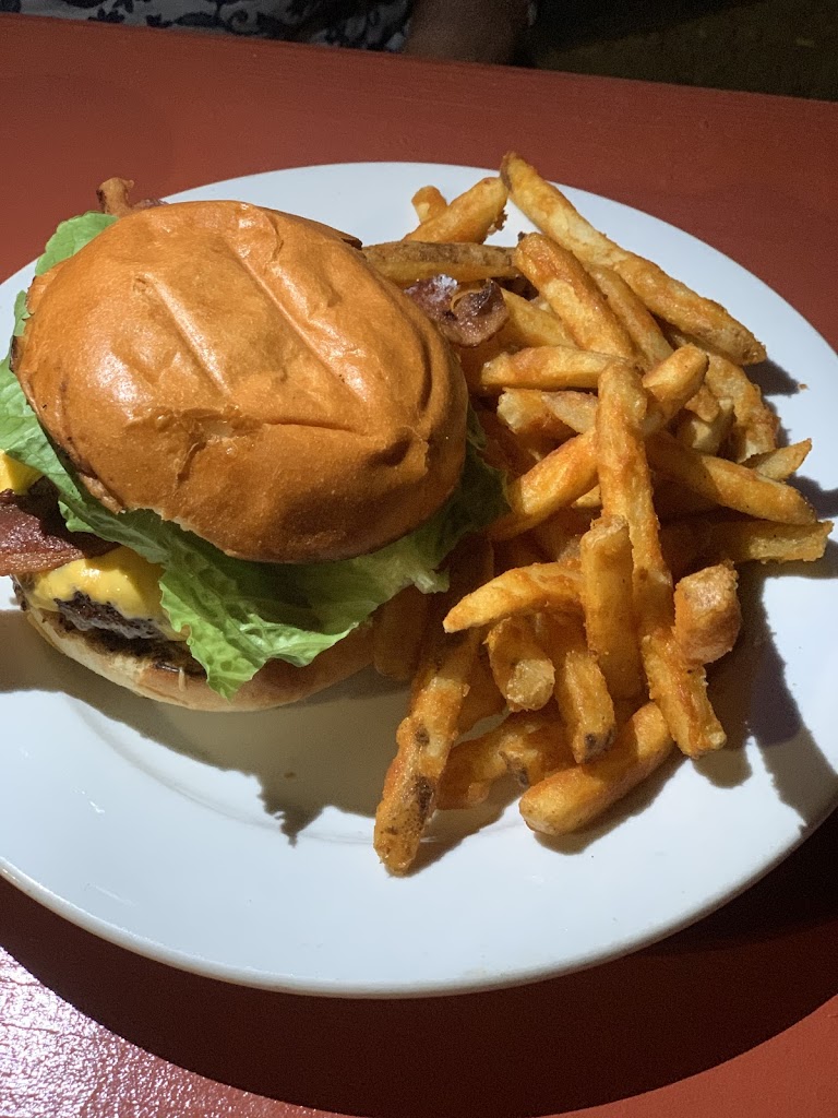Muqueca Restaurant