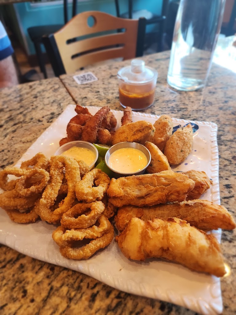 Muqueca Restaurant