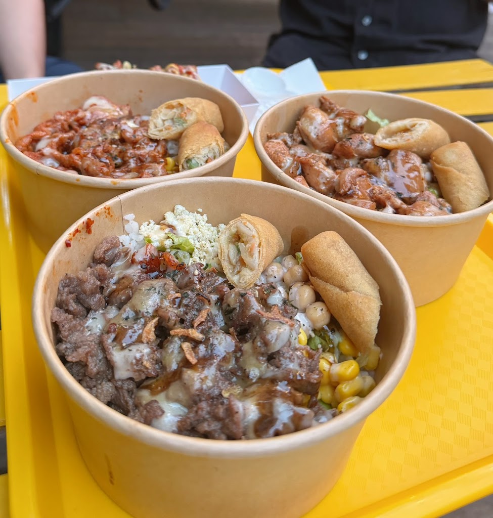MURA CUPBOP