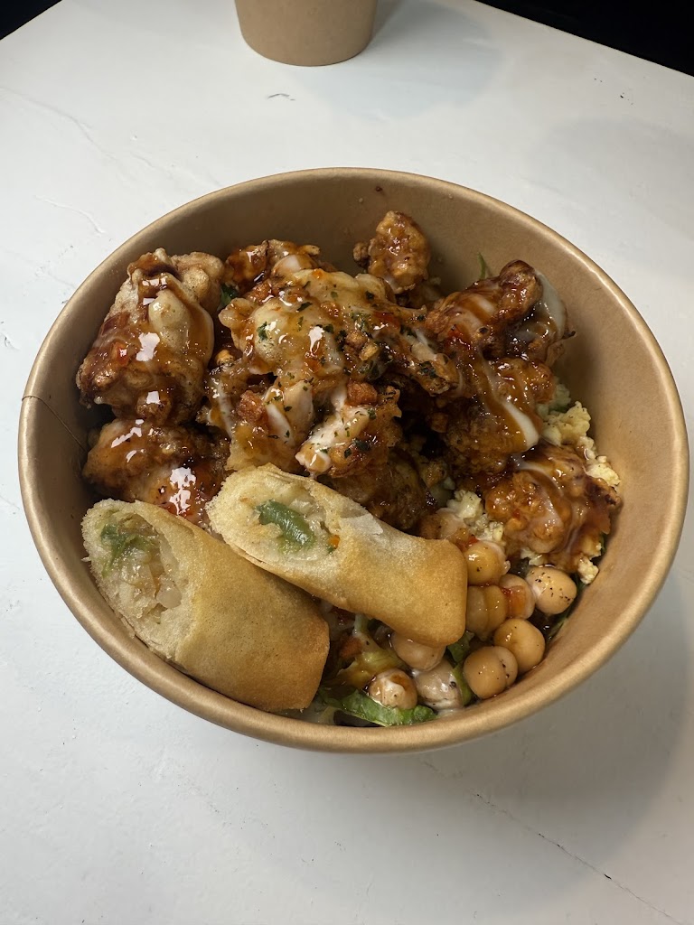 MURA CUPBOP