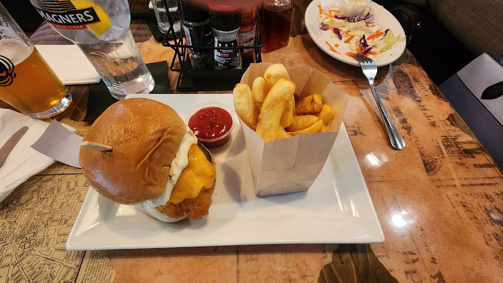 Murphy's Providence
