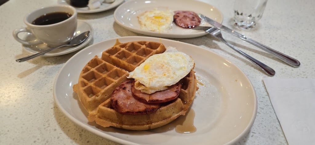 Murray Hill Diner