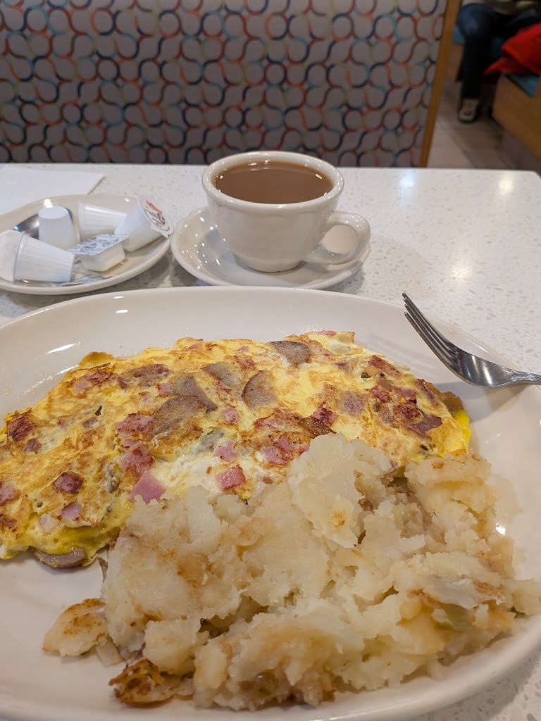 Murray Hill Diner