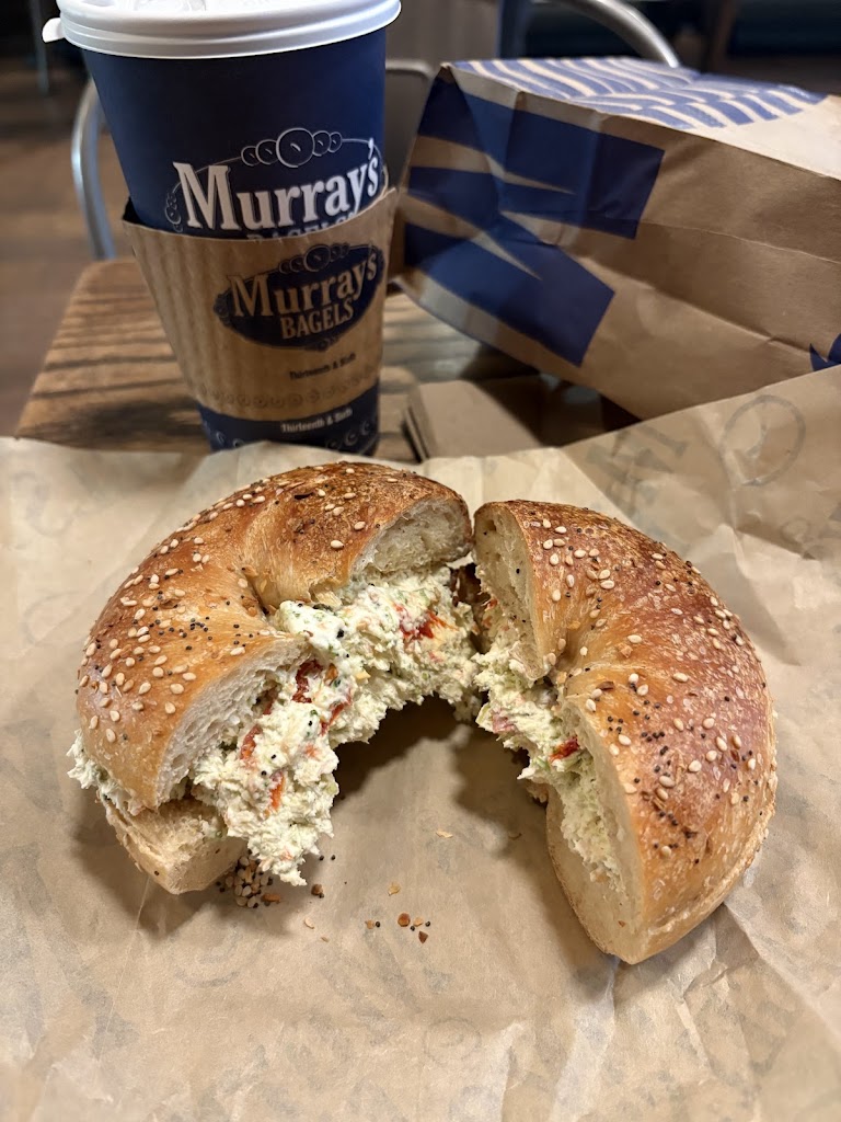 Murray's Bagels