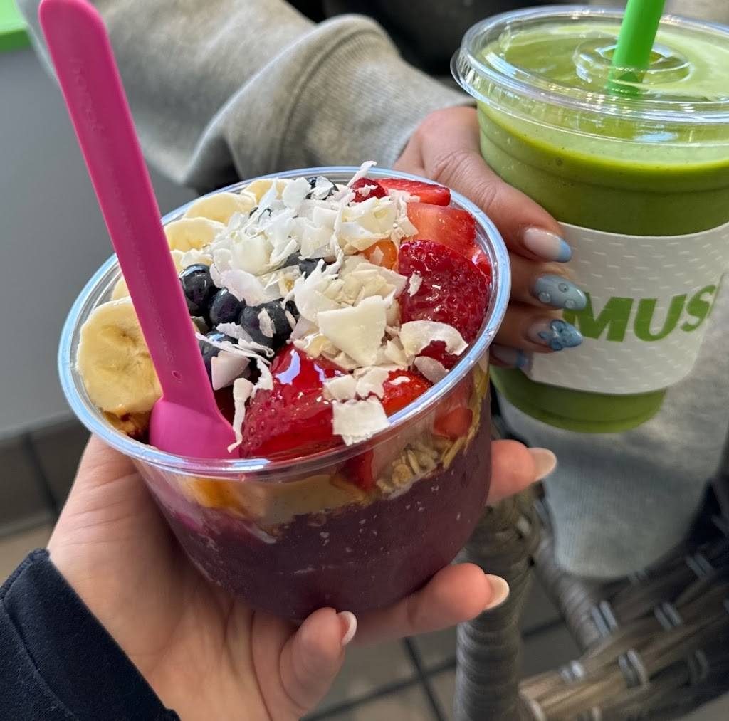 Muse Juice Bar