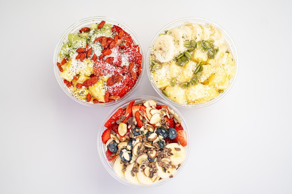 Muse Juice Bar