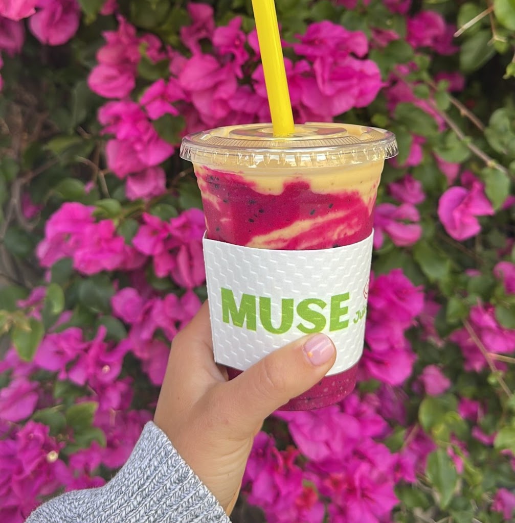 Muse Juice Bar