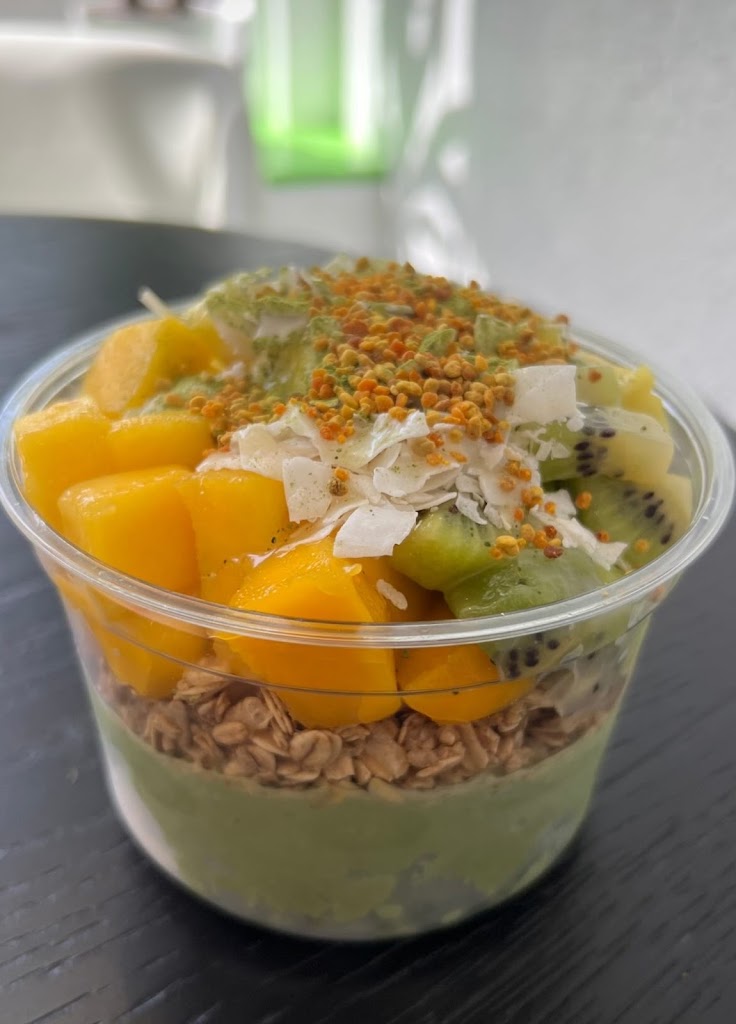 Muse Juice Bar