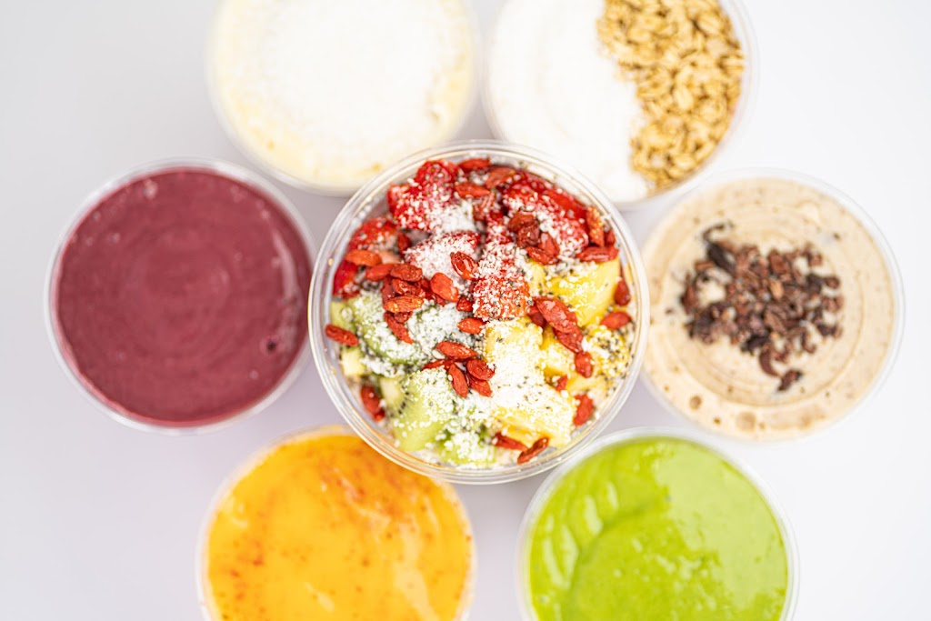Muse Juice Bar