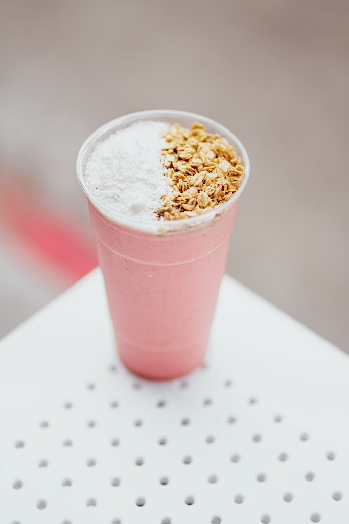 Muse Juice Bar