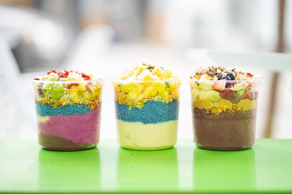 Muse Juice Bar