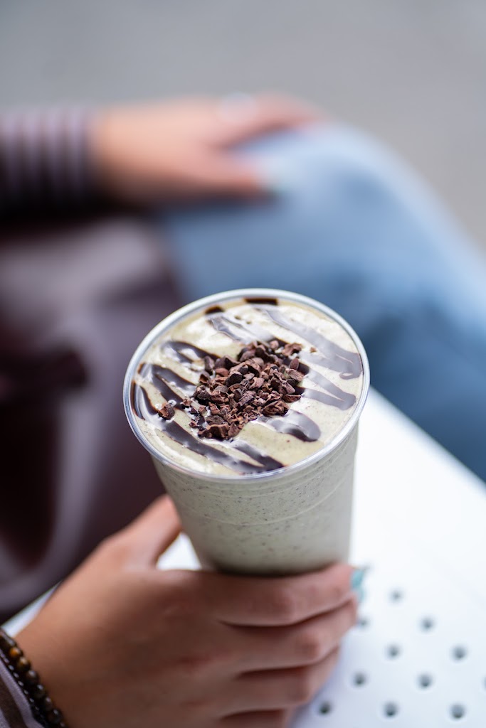 Muse Juice Bar