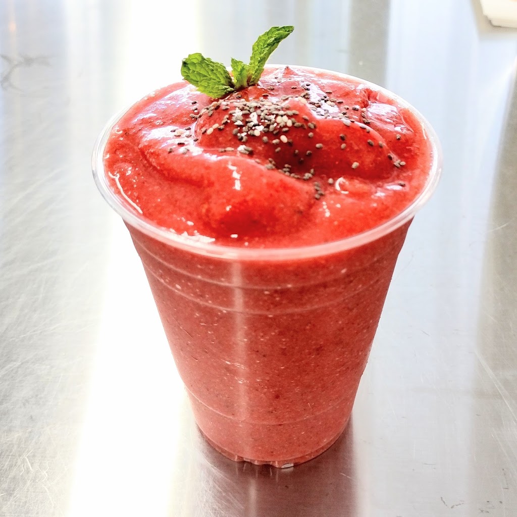 Muse Juice Bar