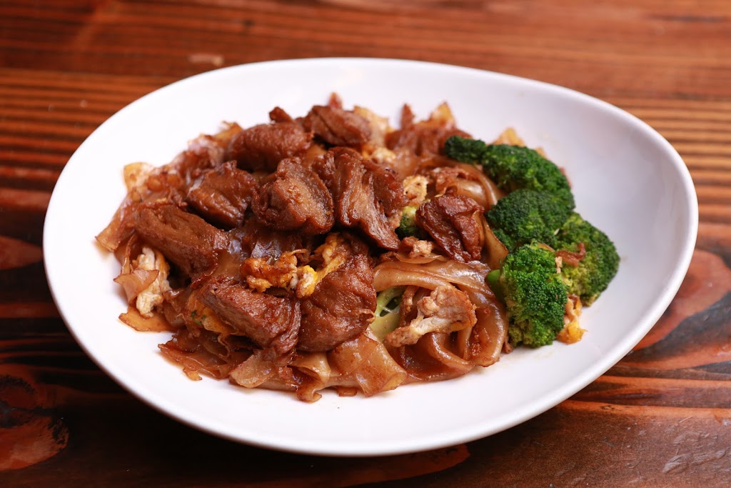 Muse Thai