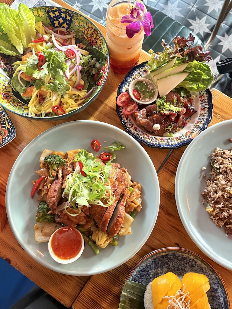 Muse Thai