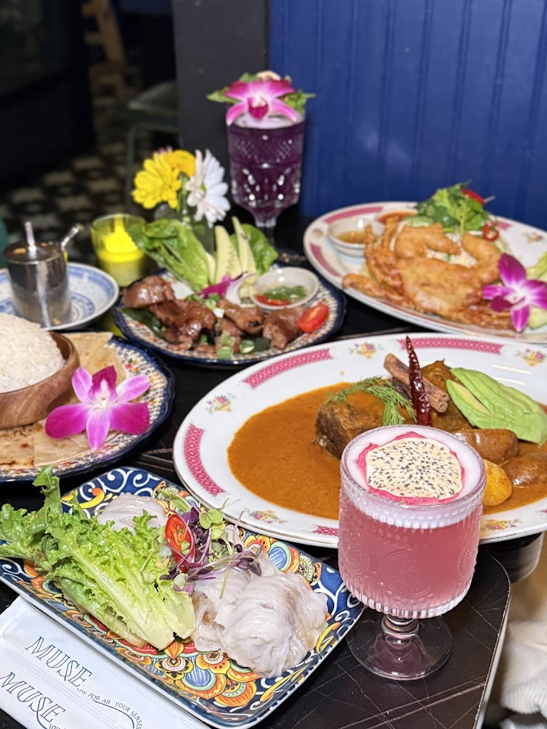 Muse Thai