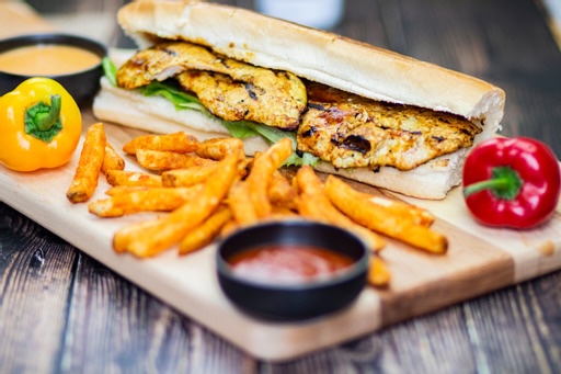 Mushkaki Restaurants Inc