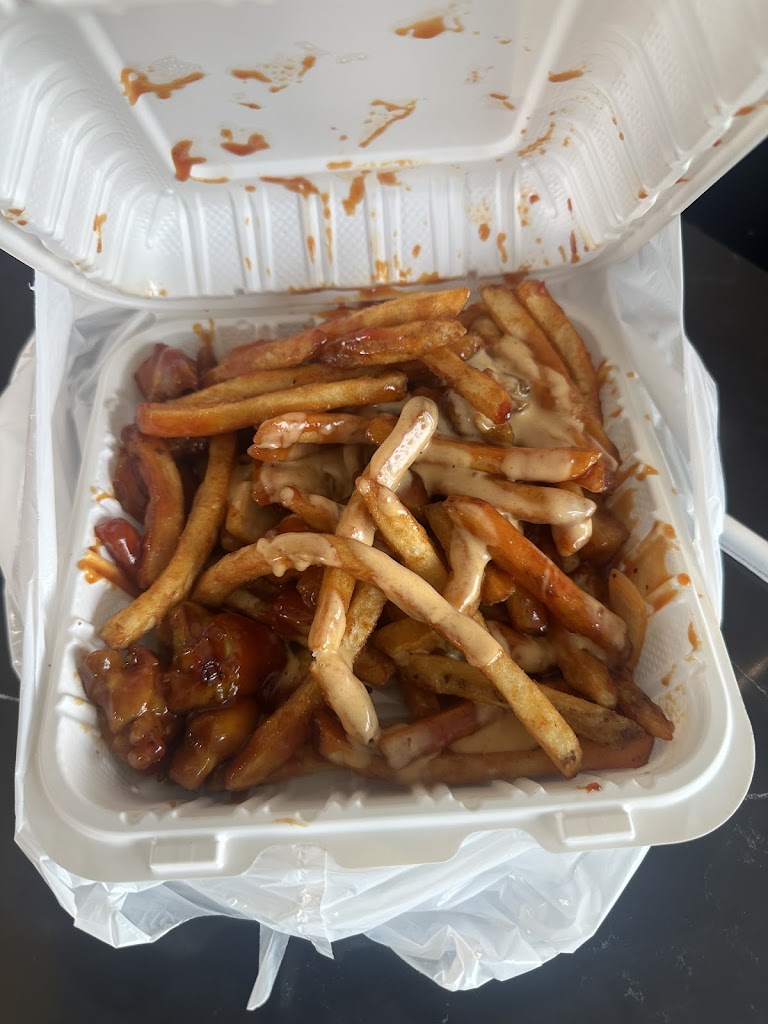 Mushkaki Restaurants Inc