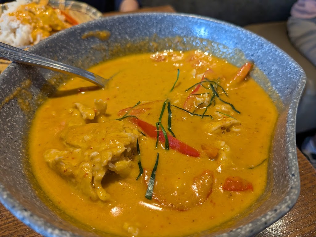 Must Be Thai