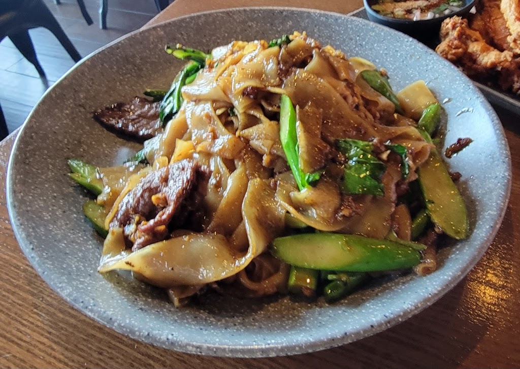 Must Be Thai